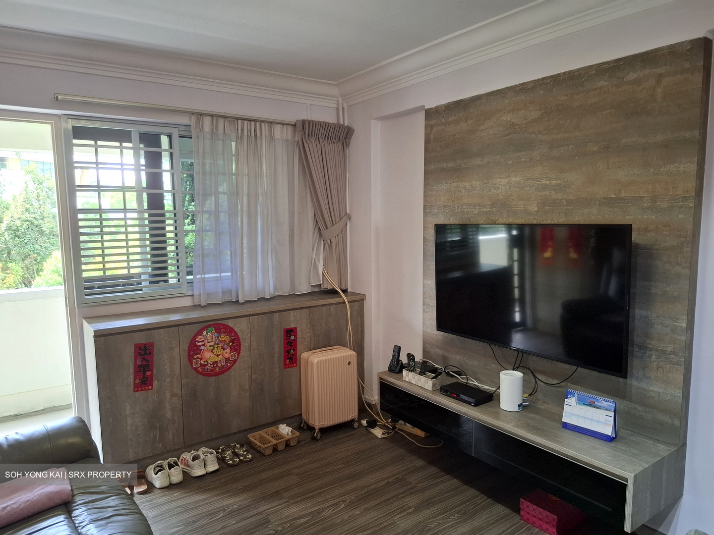 Blk 132 Jalan Bukit Merah (Bukit Merah), HDB 3 Rooms #556012771